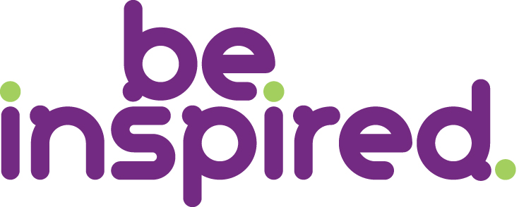 Be Inspired logo