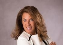First Chairwoman appointed to the Saint Mary's Hospital Foundation Board